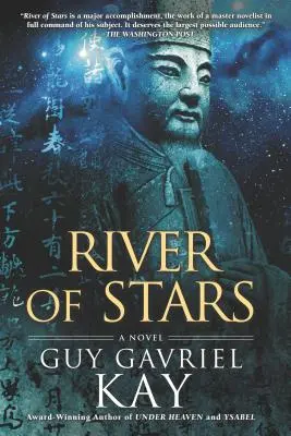 La rivière des étoiles - River of Stars