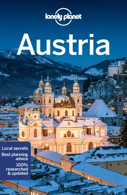 Lonely Planet Autriche 10 - Lonely Planet Austria 10