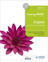 Cambridge IGCSE Anglais en seconde langue - Cambridge IGCSE English as a Second Language