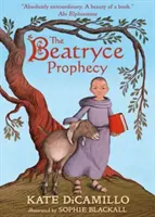 La prophétie de Beatryce - Beatryce Prophecy