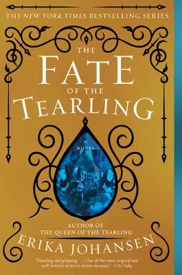Le destin du Tearling - The Fate of the Tearling