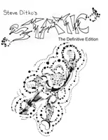 Static de Steve Ditko : l'édition définitive - Steve Ditko's Static The Definitive Edition