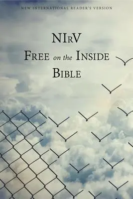 NIRV, Bible libre à l'intérieur, livre de poche - NIRV, Free on the Inside Bible, Paperback