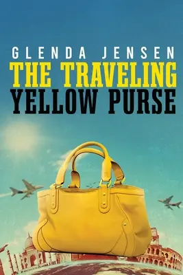 La bourse jaune itinérante - The Traveling Yellow Purse