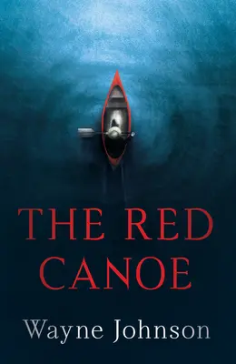 Le canoë rouge - The Red Canoe