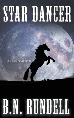 Danseuse des étoiles - Star Dancer