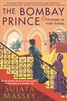 Le prince de Bombay - The Bombay Prince