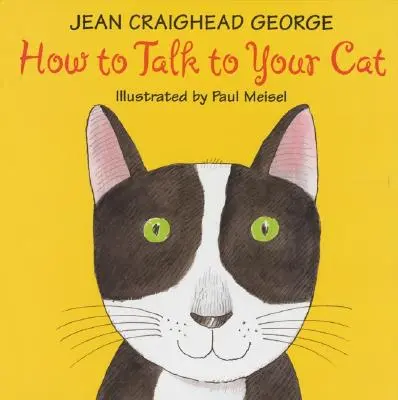 Comment parler à son chat - How to Talk to Your Cat