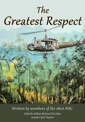 Le plus grand respect - The Greatest Respect