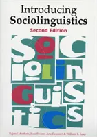 Introduction à la sociolinguistique - Introducing Sociolinguistics