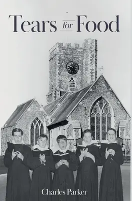 Des larmes pour la nourriture - Tears for Food