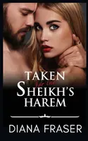 Pris pour le harem du cheikh - Taken for the Sheikh's Harem