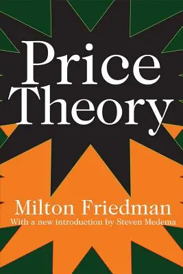 La théorie des prix - Price Theory