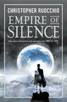 L'Empire du Silence - L'épopée de science-fiction à l'échelle de l'univers - Empire of Silence - The universe-spanning science fiction epic