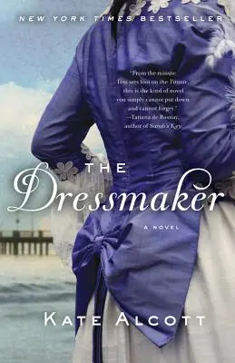 La couturière - The Dressmaker