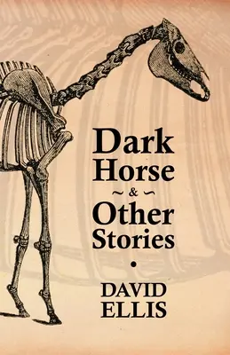 Dark Horse et autres histoires - Dark Horse & Other Stories