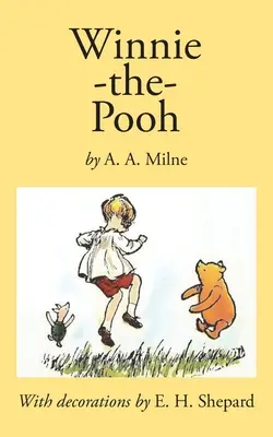 Winnie l'ourson - Winnie-the-Pooh