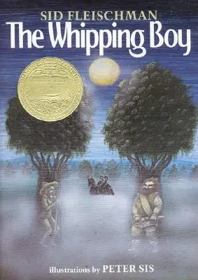 Le garçon fouettard - The Whipping Boy