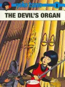 L'orgue du diable - The Devil's Organ