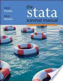 Manuel de survie de Stata - Stata Survival Manual