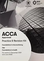 FIA Fondements de l'audit (international) FAU INT - Kit de pratique et de révision - FIA Foundations in Audit (International) FAU INT - Practice and Revision Kit