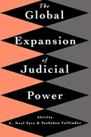 L'expansion mondiale du pouvoir judiciaire - The Global Expansion of Judicial Power