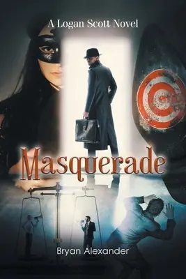 Mascarade - Masquerade