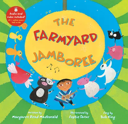 Le Jamboree de la basse-cour - The Farmyard Jamboree