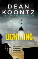 Lightning - Un thriller glaçant, plein de suspense et de secrets choquants. - Lightning - A chilling thriller full of suspense and shocking secrets