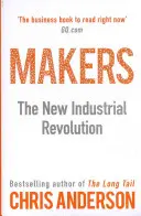 Makers - La nouvelle révolution industrielle - Makers - The New Industrial Revolution