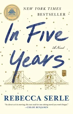 En cinq ans - In Five Years