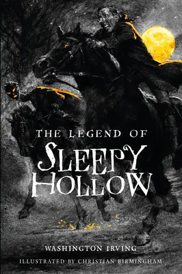La légende de Sleepy Hollow - The Legend of Sleepy Hollow