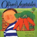 Les légumes d'Oliver - Oliver's Vegetables