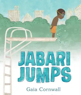 Jabari saute - Jabari Jumps