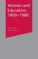 Les femmes et l'éducation, 1800-1980 - Women and Education, 1800-1980