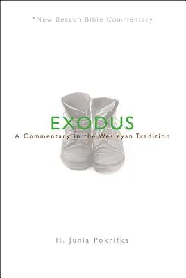 Nbbc, Exodus : A Commentary in the Wesleyan Tradition (en anglais) - Nbbc, Exodus: A Commentary in the Wesleyan Tradition