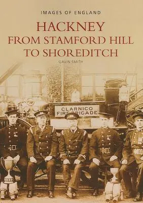 Hackney : de Stamford Hill à Shoreditch - Hackney: From Stamford Hill to Shoreditch