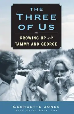 Nous trois : grandir avec Tammy et George - The Three of Us: Growing Up with Tammy and George