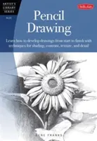 Dessin au crayon - Pencil Drawing