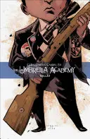 L'Académie de l'Ombrelle Volume 2 : Dallas - The Umbrella Academy Volume 2: Dallas