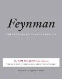 Les conférences de Feynman sur la physique, volume I : Principalement la mécanique, le rayonnement et la chaleur - The Feynman Lectures on Physics, Volume I: Mainly Mechanics, Radiation, and Heat