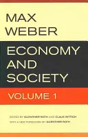 Économie et société - Economy and Society