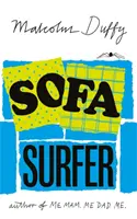 Surfeur de canapé - Sofa Surfer