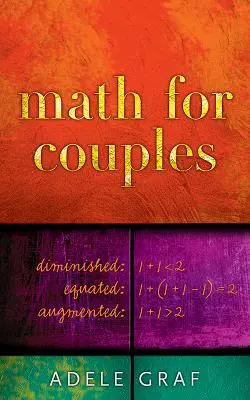 Maths pour les couples, volume 242 - Math for Couples, Volume 242