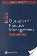 Gestion du cabinet d'optométrie - Optometric Practice Management