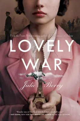 La belle guerre - Lovely War