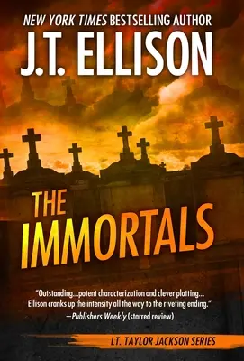 Les Immortels - The Immortals