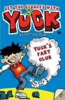 Le club des pets de Yuck - Yuck's Fart Club