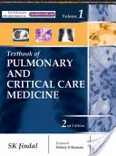 Manuel de médecine pulmonaire et de soins intensifs : Ensemble en deux volumes - Textbook of Pulmonary and Critical Care Medicine: Two Volume Set