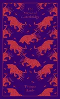 Le maire de Casterbridge - The Mayor of Casterbridge
